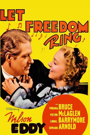 Let Freedom Ring's poster