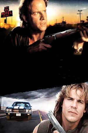 The Road Killers's poster