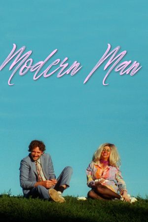 Modern Man's poster