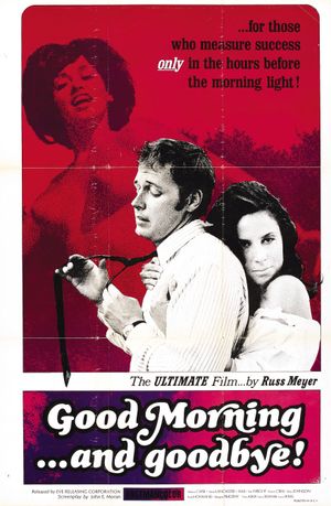 Good Morning... and Goodbye!'s poster