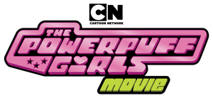 The Powerpuff Girls Movie's poster