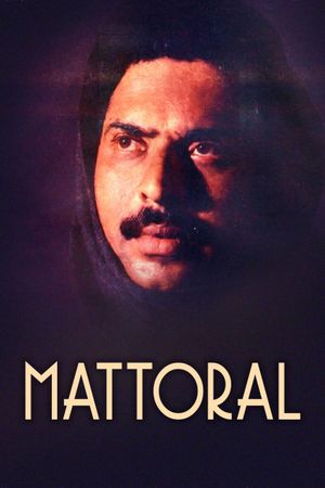 Mattoral's poster image