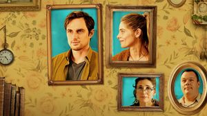 Antiquities's poster