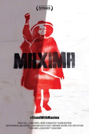 Maxima's poster