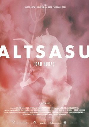 Altsasu (Gau Hura)'s poster