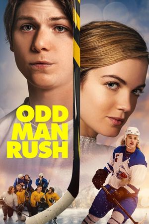 Odd Man Rush's poster