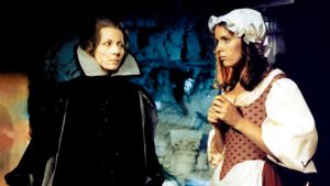 Countess Dracula's poster