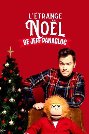 L'Étrange Noël de Jeff Panacloc's poster