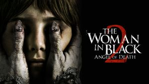 The Woman in Black 2: Angel of Death's poster