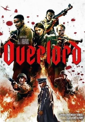 Overlord's poster