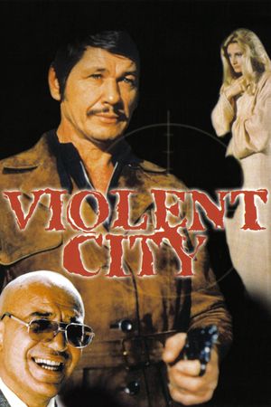 Violent City's poster