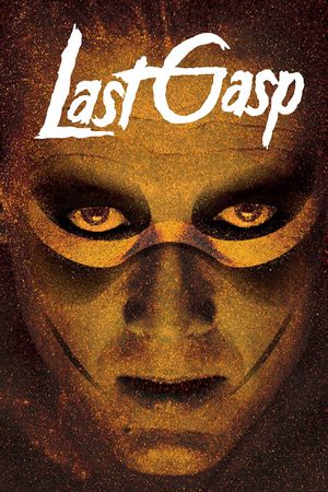 Last Gasp's poster