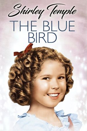The Blue Bird's poster