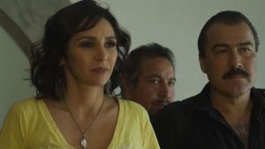 Las amantes del narco III's poster