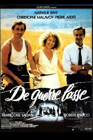 Engagements of the Heart's poster