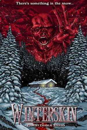 Winterskin's poster