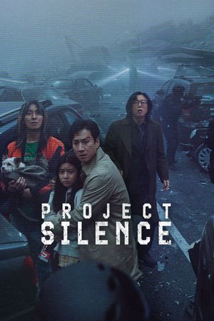 Project Silence's poster