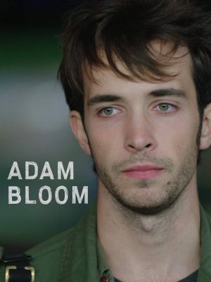 Adam Bloom's poster