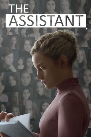 The Assistant's poster