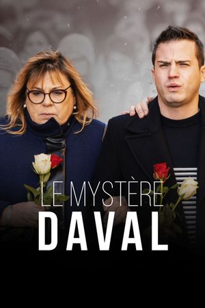 Le Mystère Daval's poster