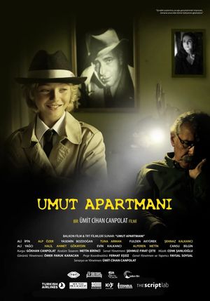 Umut Apartmani's poster