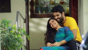 Kavalthurai Ungal Nanban's poster