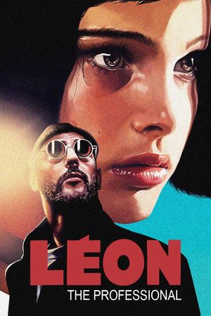 Léon: The Professional's poster