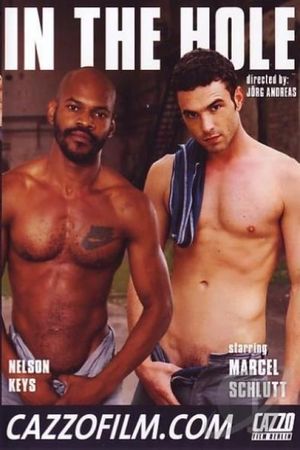 Locked Up's poster