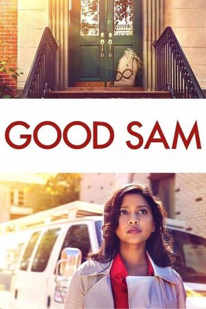 Good Sam's poster