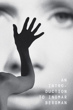 An Introduction to Ingmar Bergman's poster