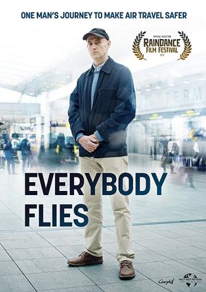 Everybody Flies's poster