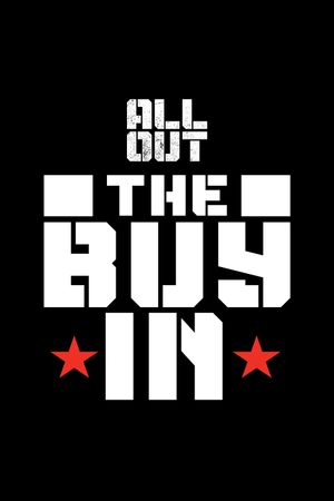 AEW All Out: The Buy In's poster