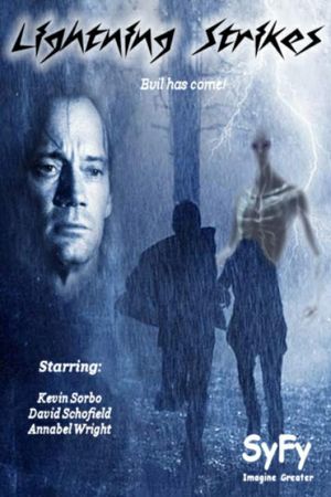 Lightning Strikes's poster
