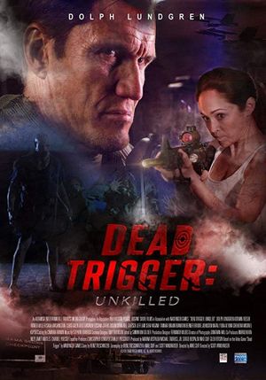 Dead Trigger's poster