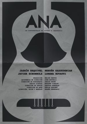 ANA's poster