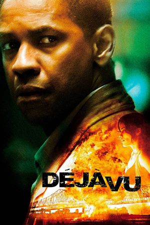 Deja Vu's poster