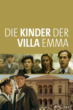 The Children of Villa Emma's poster