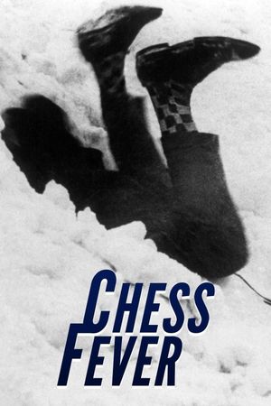 Chess Fever's poster