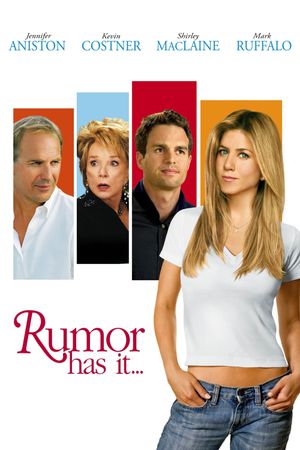 Rumor Has It...'s poster