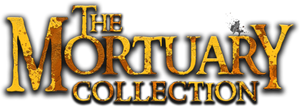 The Mortuary Collection's poster