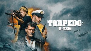 Torpedo's poster