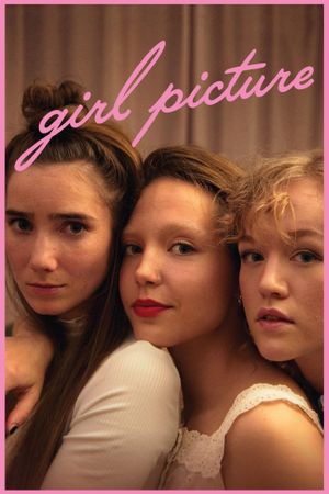 Girl Picture's poster