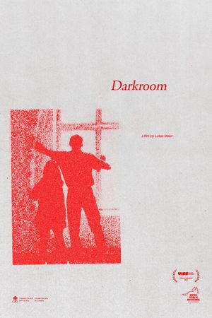Darkroom's poster