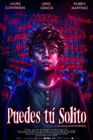 Puedes Tú Solito's poster