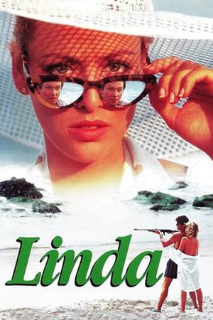 Linda's poster