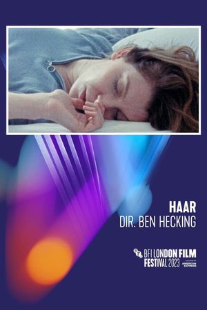 Haar's poster