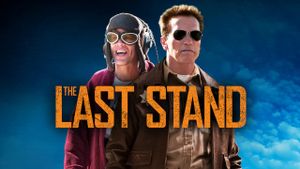 The Last Stand's poster