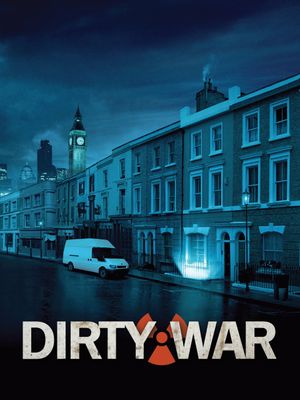 Dirty War's poster