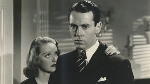 That Certain Woman's poster