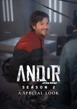 Andor: Season 2 | A Special Look's poster image
